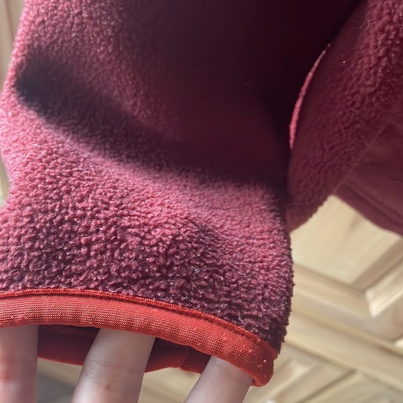 Patagonia Synchilla Fleece Pullover - Picture 6 of 8